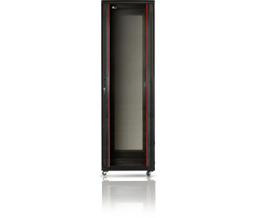 Szafa Rack GETFORT 19 cali 42U 600x600 Stojąca