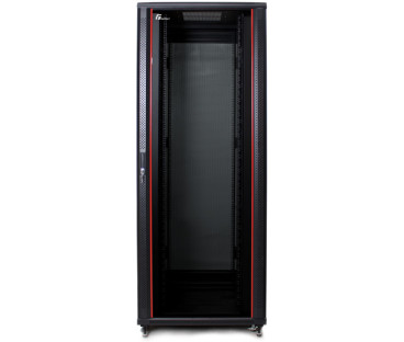 Szafa Rack GETFORT 19 cali 42U 800x800 Stojąca