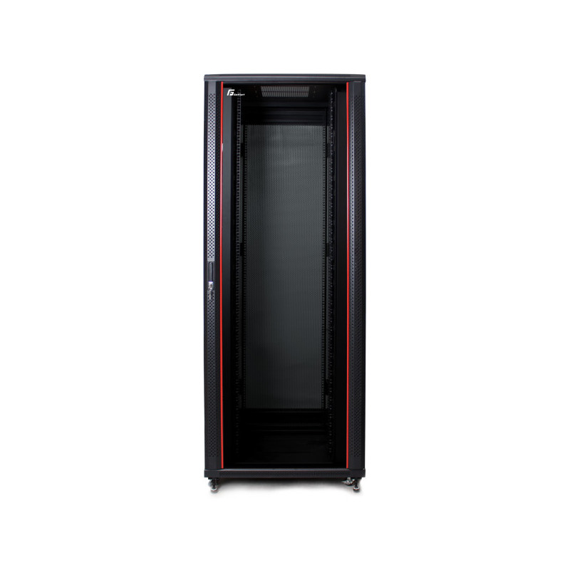Szafa Rack GETFORT 19 cali 42U 800x800 Stojąca