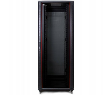 Szafa Rack GETFORT 19 cali 42U 800x800 Stojąca