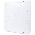 Rozdzielnica natynkowa 24 modułowa (2*12M) Adelid RM-NT-24T