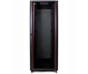 Szafa Rack GETFORT 19 cali 42U 800x800 Stojąca