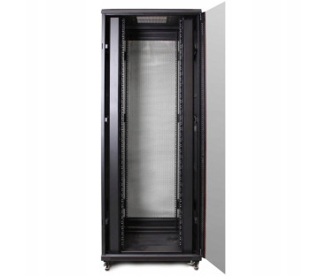 Szafa Rack GETFORT 19 cali 42U 800x800 Stojąca