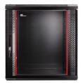 SZAFA RACK GETFORT 19 CALI 12U 600X600 WISZĄCA