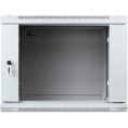 SZAFA RACK GETFORT ECO v2 19 CALI 9U 600X450 Wisząca Szara SZAFA RACK GETFORT ECO v2 19 CALI 9U 600X450 Wisząca Szara