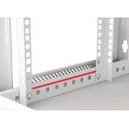 SZAFA RACK GETFORT ECO v2 19 CALI 9U 600X450 Wisząca Szara SZAFA RACK GETFORT ECO v2 19 CALI 9U 600X450 Wisząca Szara
