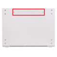 SZAFA RACK GETFORT ECO v2 19 CALI 9U 600X450 Wisząca Szara SZAFA RACK GETFORT ECO v2 19 CALI 9U 600X450 Wisząca Szara