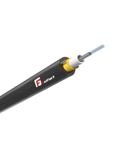 Kabel światłowodowy GETFORT ARAMID 12J 1m | Alarmista.pl
