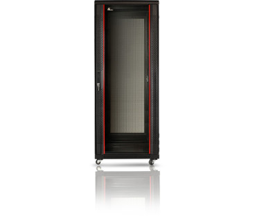 Szafa Rack GETFORT 19 cali 37U 600x800 Stojąca | Alarmista.pl