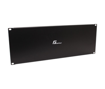Panel zaślepiający 4U do szaf rack Getfort | Alarmista.pl