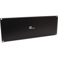 Panel zaślepiający 4U do szaf rack Getfort