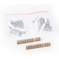 Rozdzielnica natynkowa 24 modułowa (2*12M) Adelid RM-NT-24T