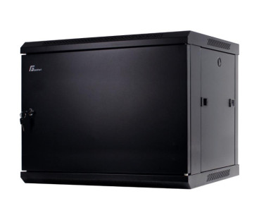 SZAFA RACK GETFORT 19 CALI 9U 600X450 WISZĄCA | Alarmista.pl