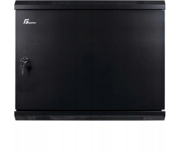 SZAFA RACK GETFORT 19 CALI 9U 600X450 WISZĄCA | Alarmista.pl