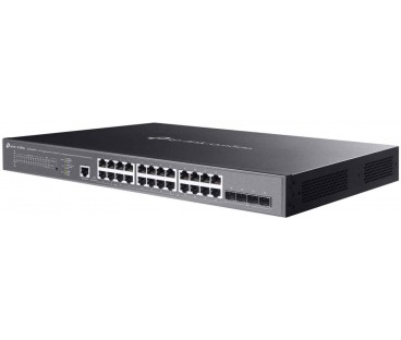 SWITCH TP-LINK TL-SG3428XMPP