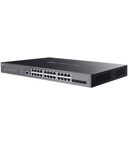 SWITCH TP-LINK TL-SG3428XMPP
