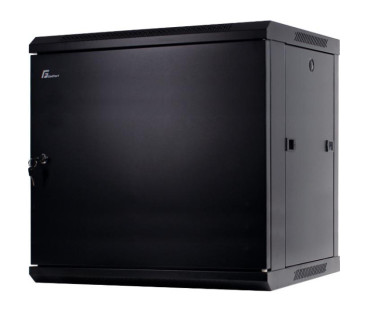 SZAFA RACK GETFORT 19 CALI 12U 600X600 WISZĄCA | Alarmista.pl