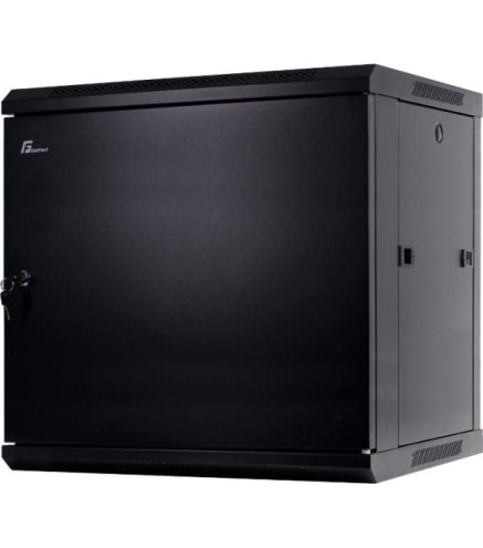 SZAFA RACK GETFORT 19 CALI 12U 600X600 WISZĄCA | Alarmista.pl