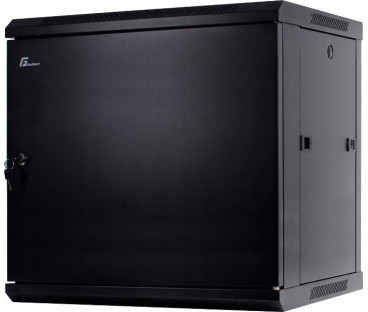 SZAFA RACK GETFORT 19 CALI 12U 600X600 WISZĄCA | Alarmista.pl