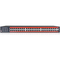 SWITCH GETFORT 48GE+2SFP Gigabit