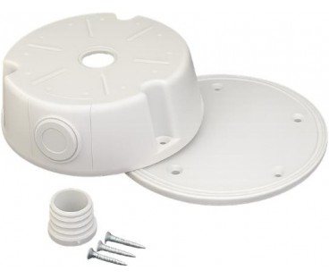 Adapter puszka uniwersalna do kamer UA15GW