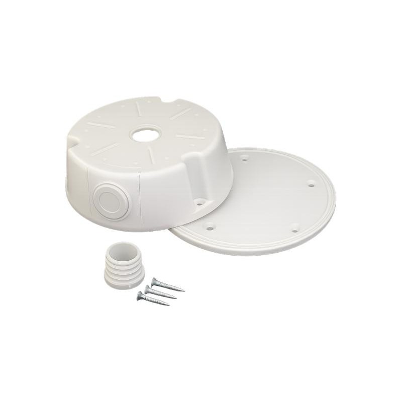 Adapter puszka uniwersalna do kamer UA15GW