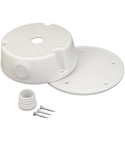 Adapter puszka uniwersalna do kamer UA15GW