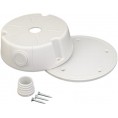 Adapter puszka uniwersalna do kamer UA15GW