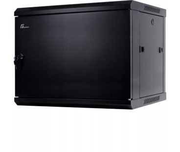 SZAFA RACK GETFORT 19 CALI 9U 600X600 WISZĄCA | Alarmista.pl