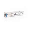 MODUŁ SFP GETFORT WDM 1.25Gbps 3KM SC/UPC SM, TX1310/RX1550