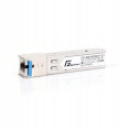 MODUŁ SFP GETFORT WDM 1.25Gbps 3KM SC/UPC SM, TX1310/RX1550