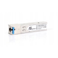 MODUŁ SFP GETFORT WDM 1.25Gbps 3KM SC/UPC SM, TX1310/RX1550 MODUŁ SFP GETFORT WDM 1.25Gbps 3KM SC/UPC SM, TX1310/RX1550