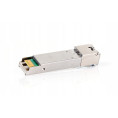MODUŁ SFP GETFORT WDM 1.25Gbps 3KM SC/UPC SM, TX1310/RX1550