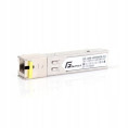 MODUŁ SFP GETFORT WDM 1.25Gbps 3KM SC/UPC SM, TX1550/RX1310 MODUŁ SFP GETFORT WDM 1.25Gbps 3KM SC/UPC SM, TX1550/RX1310