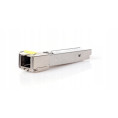 MODUŁ SFP GETFORT WDM 1.25Gbps 3KM SC/UPC SM, TX1550/RX1310