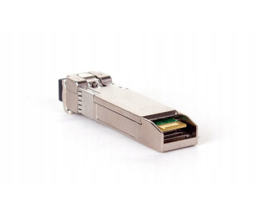 MODUŁ SFP+ GETFORT 10Gbps 20KM LC SM | Alarmista.pl