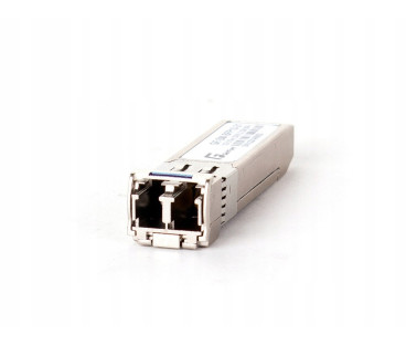 MODUŁ SFP+ GETFORT 10Gbps 20KM LC SM | Alarmista.pl
