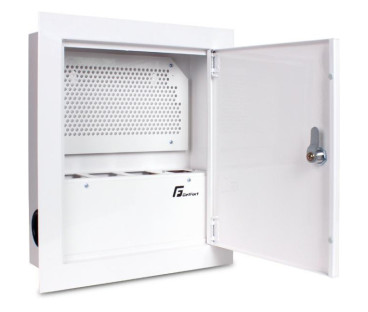 OUTLET_5: Szafa Multimedialna Getfort 350x300x100 | Alarmista.pl