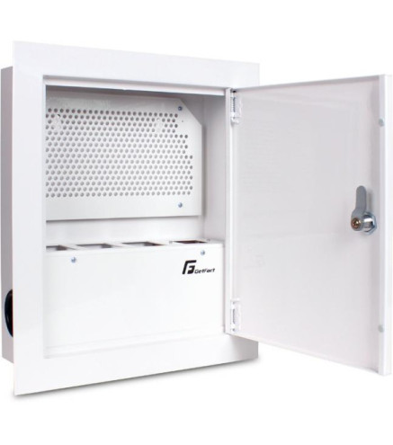 OUTLET_2: Szafa Multimedialna Getfort 350x300x100 | Alarmista.pl