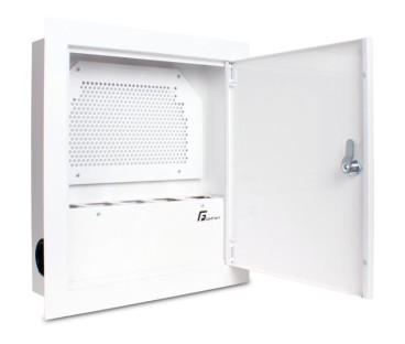 OUTLET_3: Szafa Multimedialna Getfort 390x350x100 | Alarmista.pl