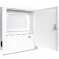 OUTLET_3: Szafa Multimedialna Getfort 390x350x100 | Alarmista.pl