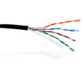 KABEL SKRĘTKA GETFORT PREMIUM CAT.5E U/UTP UV SUCHY 500m