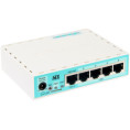 MIKROTIK ROUTERBOARD hEX (RB750Gr3) MIKROTIK ROUTERBOARD hEX (RB750Gr3)