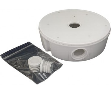 Adapter puszka uniwersalna do kamer UA15GW