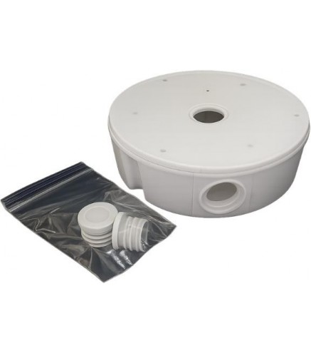 Adapter puszka uniwersalna do kamer UA15GW