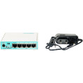 MIKROTIK ROUTERBOARD hEX (RB750Gr3) MIKROTIK ROUTERBOARD hEX (RB750Gr3)