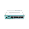 MIKROTIK ROUTERBOARD hEX (RB750Gr3) MIKROTIK ROUTERBOARD hEX (RB750Gr3)