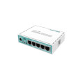 MIKROTIK ROUTERBOARD hEX (RB750Gr3) MIKROTIK ROUTERBOARD hEX (RB750Gr3)