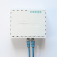 MIKROTIK ROUTERBOARD hEX (RB750Gr3) MIKROTIK ROUTERBOARD hEX (RB750Gr3)
