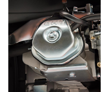AGREGAT PRĄDOTWÓRCZY DAEWOO GDA 7500E-3 6.5kW